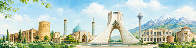 جاره ویلا و سوئیت آپارتمان در تهران