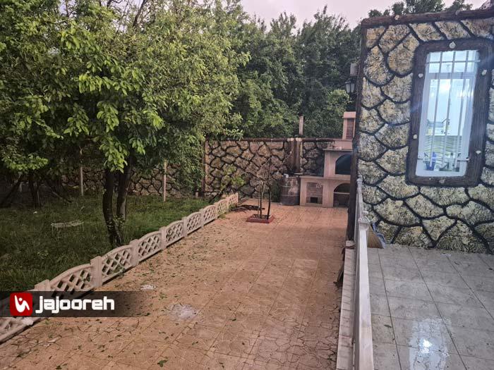 اجاره ویلا باغ دربست در مراغه