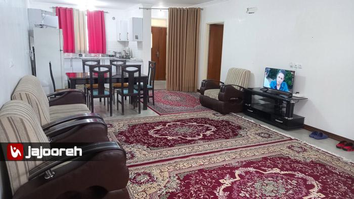 اجاره ویلا در فریدون کنار