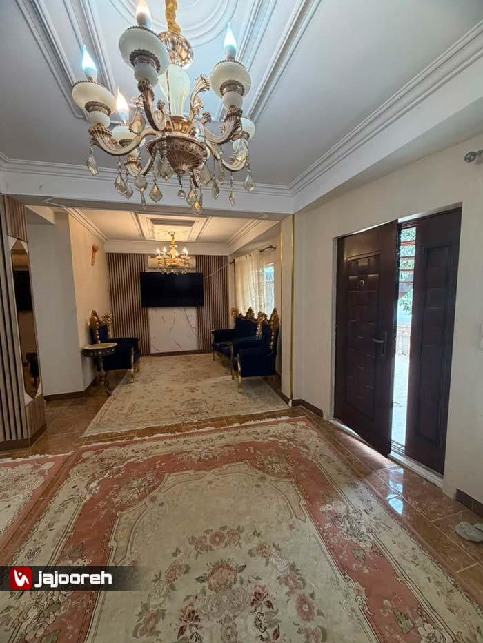 اجاره ویلای دربست در گیسوم