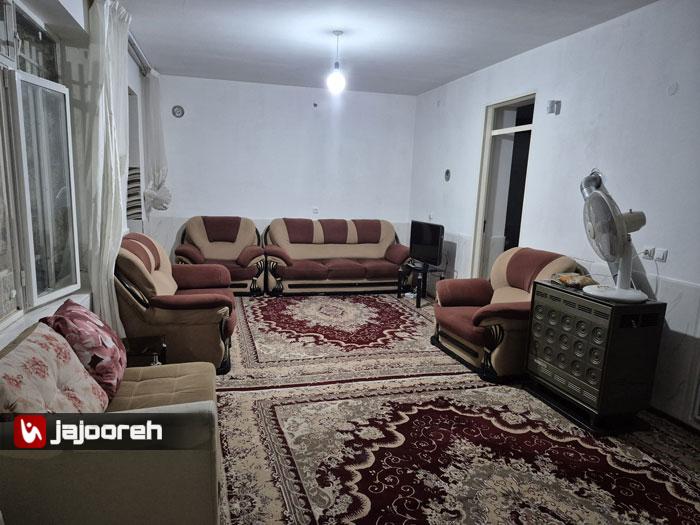 اجاره ویلا باغ دربست در مراغه
