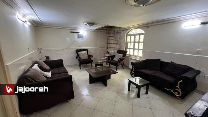 اجاره ویلا فول گیم با در پردیس