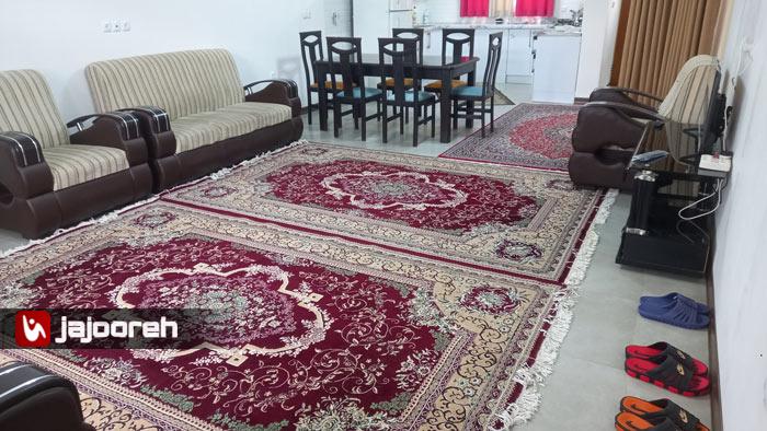 اجاره ویلا در فریدون کنار