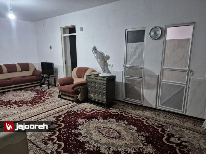 اجاره ویلا باغ دربست در مراغه