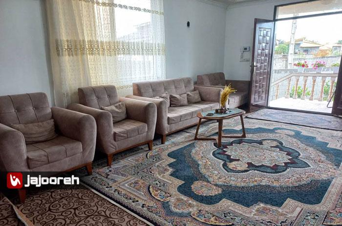 اجاره ویلا دنج و آرام در اسالم