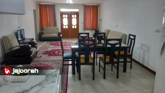 اجاره ویلا در فریدون کنار