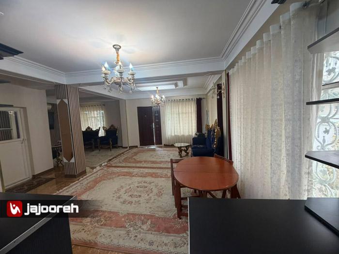 اجاره ویلای دربست در گیسوم