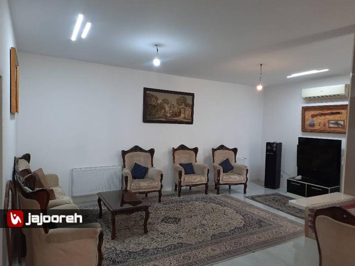 اجاره ویلا در چهارباغ کردان
