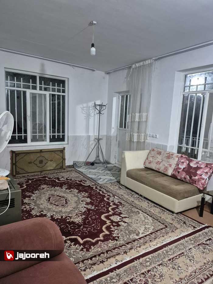اجاره ویلا باغ دربست در مراغه