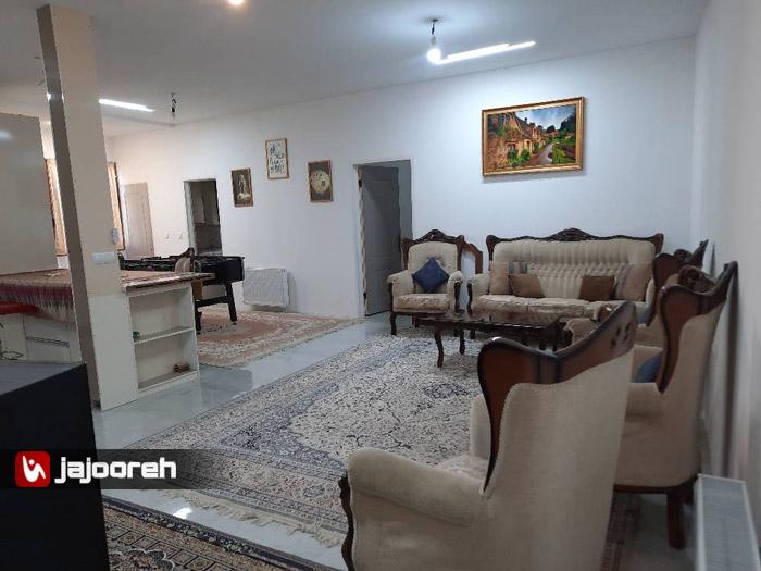 اجاره ویلا در چهارباغ کردان