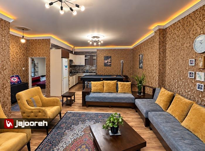 اجاره ویلا استخردار در کردان