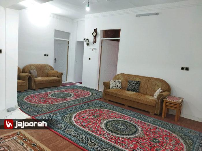 اجاره ویلا حیاط دار در چابکسر
