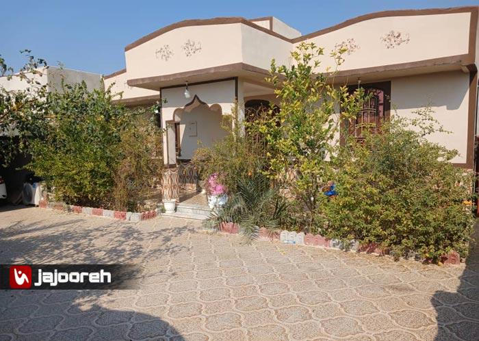 اجاره ویلا در نایبند عسلویه