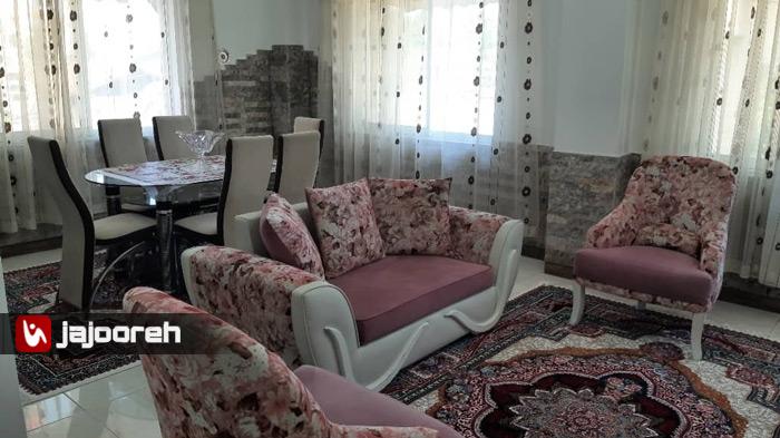 اجاره مجتمع اقامتی در نشتارود