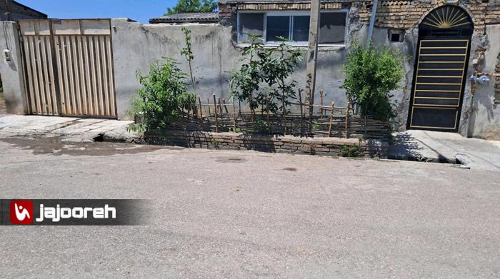 اجاره روزانه خانه در رامیان