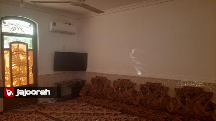 اجاره ویلا در نایبند عسلویه
