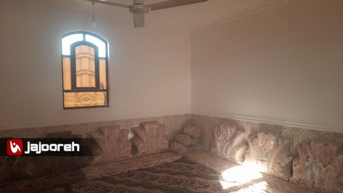 اجاره ویلا در نایبند عسلویه
