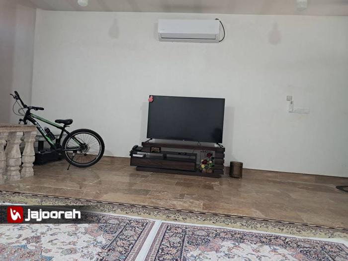اجاره روزانه خانه در رامیان
