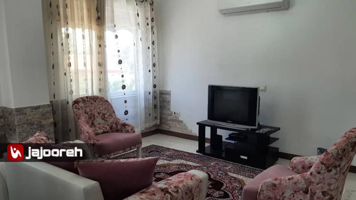 اجاره مجتمع اقامتی در نشتارود