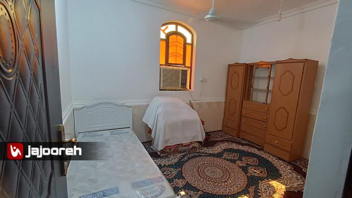 اجاره ویلا در نایبند عسلویه