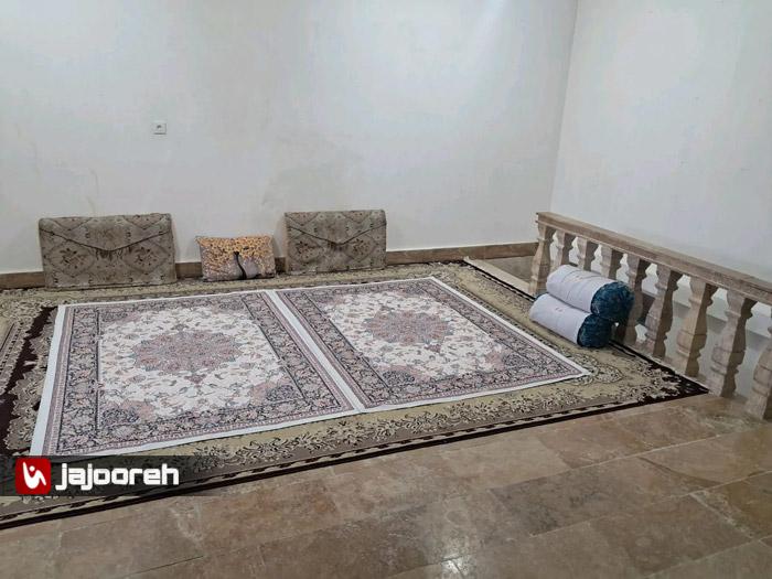 اجاره روزانه خانه در رامیان